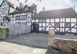 Location vacances Bewdley - Wyre Court Cottage-2