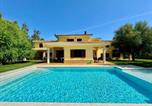Location vacances Cardedu - Villa With Pool-1