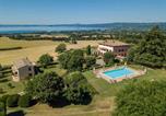 Location vacances Bolsena - Poderaccio Agri Relais & Ristorante-1