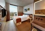 Hôtel Wollongong - Moxy Sydney Airport-2
