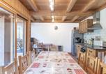 Location vacances Sixt-Fer-à-Cheval - Les Laouchets - Chalet 8 pers-4