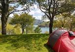 Camping La Salvetat-sur-Agout - Les Fées du Lac-4