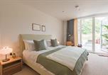 Location vacances Folkestone - Shoreline Beach House by Bloom Stays-4