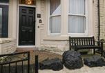 Location vacances  Gare de Morecambe - West End Bay-2