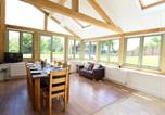 Location vacances Mitcheldean - The Old Mill-3