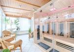 Hôtel Braunlage - Hotel Paidion-4