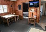 Location vacances Estes Park - Lazy R Cottages- 6 cabin-4