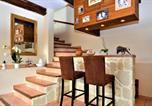 Location vacances Vauvert - Cozy Home In Vauvert With Wifi-4