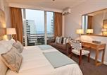 Location vacances Umhlanga - 506 Lighthouse Mall - by Stay in Umhlanga-3