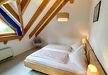 Location vacances Nonnenhorn - Ferienwohnung Kuprella 2 - familienfreundlich mit Garten und Seezugang-3
