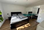 Location vacances Straubing - Ferienwohnung Am Biohof-3