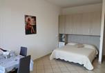 Location vacances  Province d'Alexandrie - Incontri in Centro Apartment-3