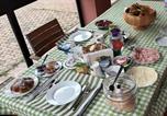 Location vacances Marzabotto - Il Conte di Montechiaro Rural B&B-2