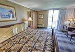 Hôtel Middletown - Riverview Inn & Suites-3