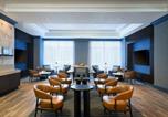 Hôtel Basking Ridge - Bridgewater Marriott-1
