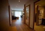 Hôtel Lagundo - Apartments Oberdorner-2
