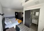 Hôtel Frontignan - Le central-3