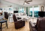 Location vacances Fort Walton Beach - Nautilus 1604 - Gulf Front 2 Bedroom - 6th Floor-2