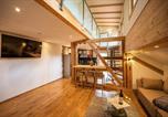 Location vacances Berwang - Maisonett - Appartement 201-2