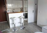 Location vacances Blonville-sur-Mer - Charmant 2 pièces rénové près de la plage avec parking - Fr-1-712-77-3