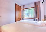 Location vacances Calonge - Villa Pura Vida-4