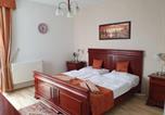 Hôtel Piešťany - Hotel Oko-3