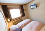 Hôtel Province de Sondrio - Hotel Champagne-2