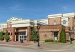 Hôtel Warner Robins - Homewood Suites by Hilton Macon-North-1