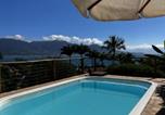 Location vacances Ilhabela - Chalés Mariolinha-2