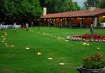Hôtel Province de Pordenone - Hotel Villa Luppis-3