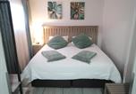 Location vacances Bloemfontein - Sleep@161 Benade Drive-3