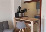 Location vacances Bad Elster - Fewo Am Wiesenweg Eg1-2