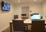 Hôtel Shelbyville - Staybridge Suites Nashville Se - Murfreesboro by Ihg-4