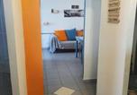 Location vacances Saint-Victor-de-Malcap - Pause Appart 40 m2 avec cour privative - Spacieux & Confortable-4