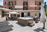 Location vacances Moneglia - Residence Paradiso Bilocale 304-2
