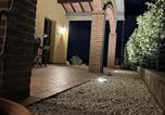 Location vacances Castiglione della Pescaia - Agriturismo Il Giardino Degli Olivi Appartamenti-4