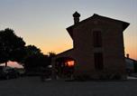 Location vacances Salsomaggiore Terme - Agriturismo Varana-4