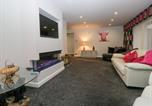 Location vacances Coniston - Hazelodge-4