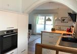 Location vacances Sankt Peter-Ording - Ferienhaus Klabautermann-3