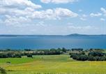 Location vacances Bolsena - Poderaccio Agri Relais & Ristorante-2
