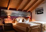 Location vacances Obermaiselstein - Wohnung Bergblick - mit Sommer Hörnerbahnen kostenlos-2