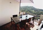 Location vacances Bolano - Comfortable Apartment with Sea View in Falcinello-3