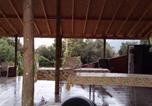 Location vacances Plantation Malbec - Parcela San Miguel Vacaciones y Eventos-2