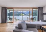 Location vacances Maishofen - Bellevue Residences - Luxurious Lakeside Apartments-1