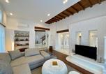 Location vacances Μύκονος - Villa Alessandra with Massive Pool by Diles Villas-4