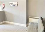 Location vacances Torquay - Torquay 2 bedrooms Sleep 6 Free Parking Torbay-4