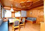 Location vacances Tux - Ferienhaus Sahra-4