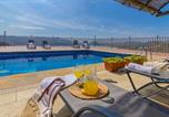 Location vacances Iznájar - La Villa del Lago Iznájar by Ruralidays-1
