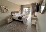 Location vacances Roodepoort - Kalistas house Villa-3