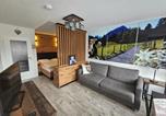 Location vacances Bolsterlang - Apartment Rubihornblick - mit Hallenbad und Sauna-3